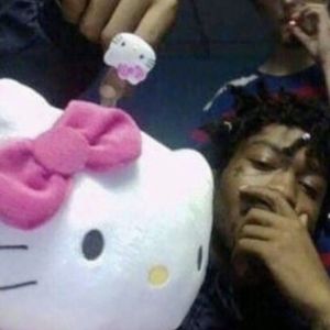 Meet your Posher, Gedaluna